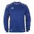 UMBRO UX-1 Trn Sweater jr Blå/Hvit 140 Teknisk treningsgenser 